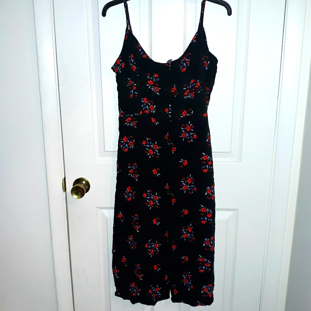 Midi dress